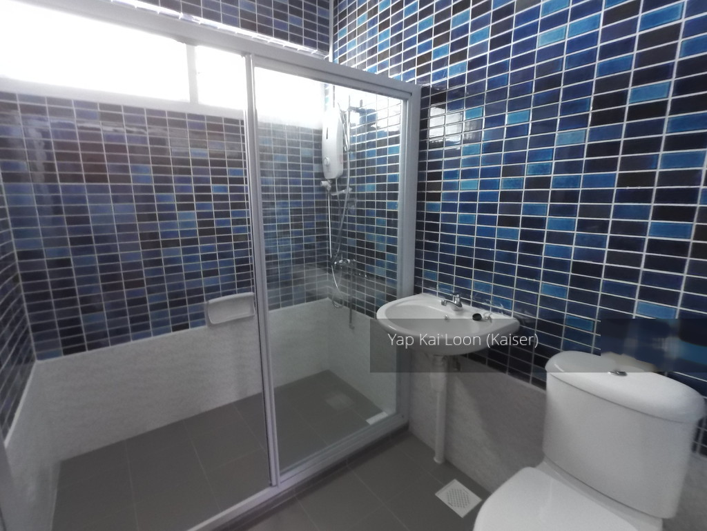 Hillcrest Arcadia (D11), Condominium #153386102